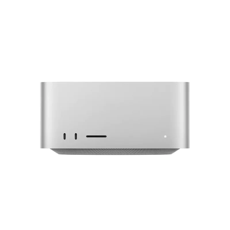 Mac Studio M1 Max Mini PC 2022 | CPU 10‑core e GPU 24‑core | Ram 32GB | SSD NVMe 512GB | Potenza e Innovazione in Formato Compatto Prodotto Nuovo