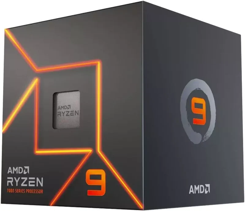 PC Gaming Storm Z | AMD Ryzen 9 7900 | Ram 32 GB | SSD NVMe 1TB | MSI PRO B650M-A | Nvidia RTX | WiFi Windows 11 Pro Prestazioni e Stile per il Gamer Moderno