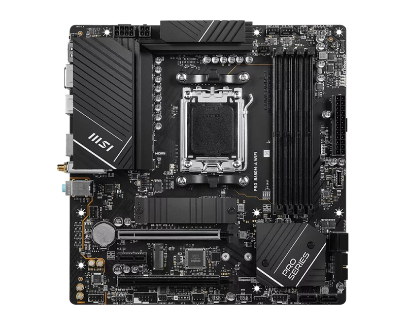 PC Gaming Storm Z | AMD Ryzen 9 7900 | Ram 32 GB | SSD NVMe 1TB | MSI PRO B650M-A | Nvidia RTX | WiFi Windows 11 Pro Prestazioni e Stile per il Gamer Moderno