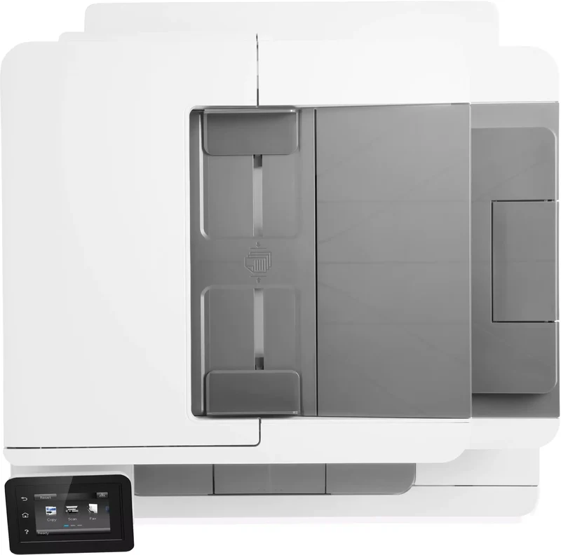 HP Color LaserJet Pro M283fdw Multifunzione Laser a colori A4 600DPI 22ppm ADF Duplex Fronte/Retro automatico Rete WiFi Prodotto NUOVO