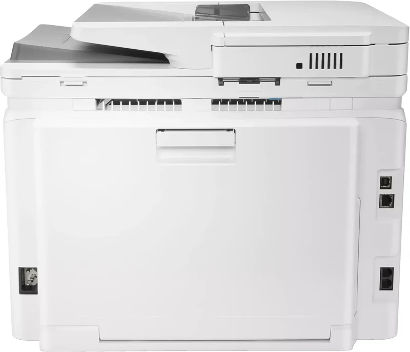 HP Color LaserJet Pro M283fdw Multifunzione Laser a colori A4 600DPI 22ppm ADF Duplex Fronte/Retro automatico Rete WiFi Prodotto NUOVO