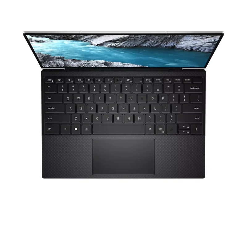 DELL XPS 13 9310 Notebook 13.5" 1920x1200 | Intel Core i7-1185G7 | Ram 16GB | SSD NVMe 512GB | WiFi Bluetooth Windows 11 Pro Prestazioni Elevate e Portabilità