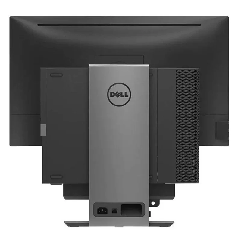 DELL OptiPlex 7060 All In One | Intel Core 8Gen | Ram 16GB | SSD 512GB | Monitor Dell U2713HM 27" 2K WiFi Bluetooth Windows 11 Pro con Stand OSS17