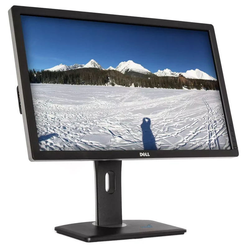 DELL OptiPlex 7060 All In One | Intel Core 8Gen | Ram 16GB | SSD 512GB | Monitor Dell U2713HM 27" 2K WiFi Bluetooth Windows 11 Pro con Stand OSS17