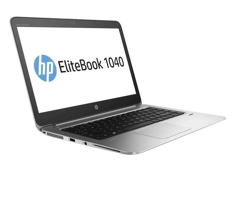 HP EliteBook Folio 1040 G3 Ultrabook 14″ 1920 x 1080 Pixel | Intel Core i7-6500U 2.5 GHZ | Tastiera ITA Windows 11 Pro