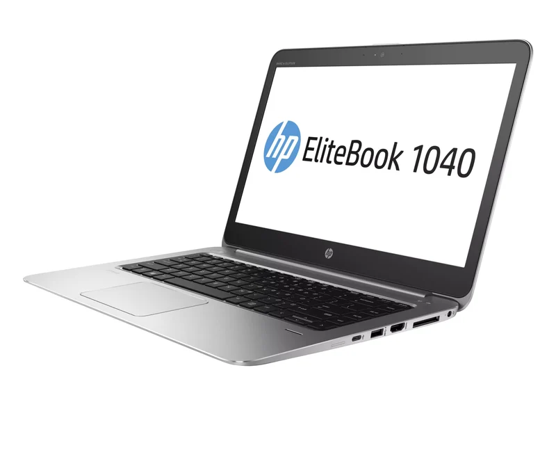 HP EliteBook Folio 1040 G3 Ultrabook 14″ 1920 x 1080 Pixel | Intel Core i7-6500U 2.5 GHZ | Tastiera ITA Windows 11 Pro