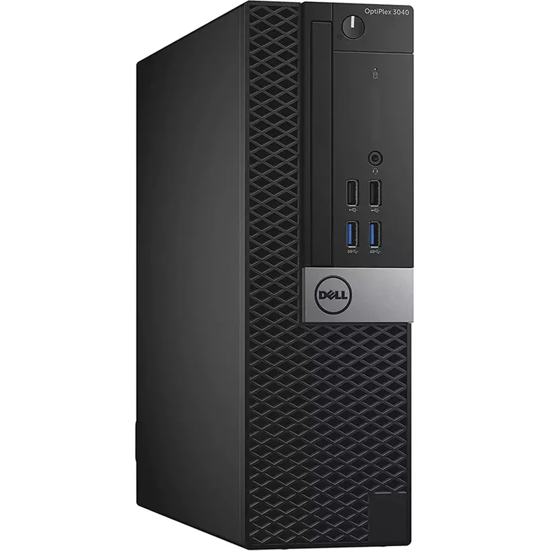 All In One DELL Optiplex 3040 | Intel Core i5-6500t 2.7Ghz | 16Gb Ram | Windows 11 Pro + Monitor Dell U2913WM 29" FullHD 21:9 con Stand OSS17