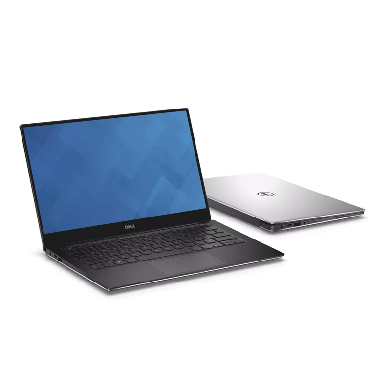 DELL XPS 13 9350 Notebook 13″ FullHD | Intel Core i5-6200U | Ram 8Gb | SSD 256GB | Windows 11 Pro Prestazioni ed eleganza in un design unico