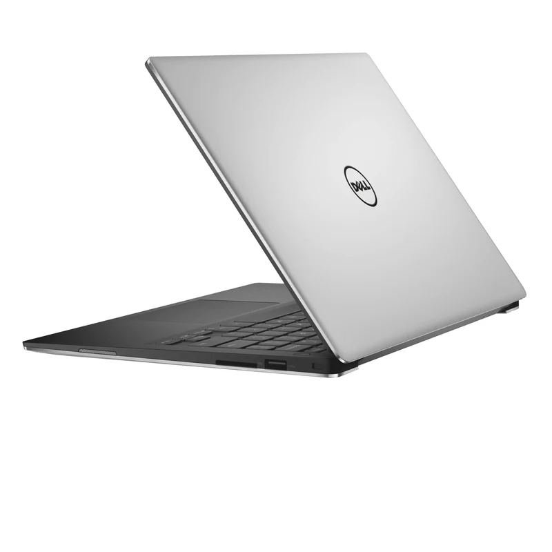 DELL XPS 13 9343 Notebook 13" FullHD | Intel Core i5-5200U | Ram 8Gb | SSD 256GB | Windows 10 Pro Prestazioni ed eleganza in un design unico