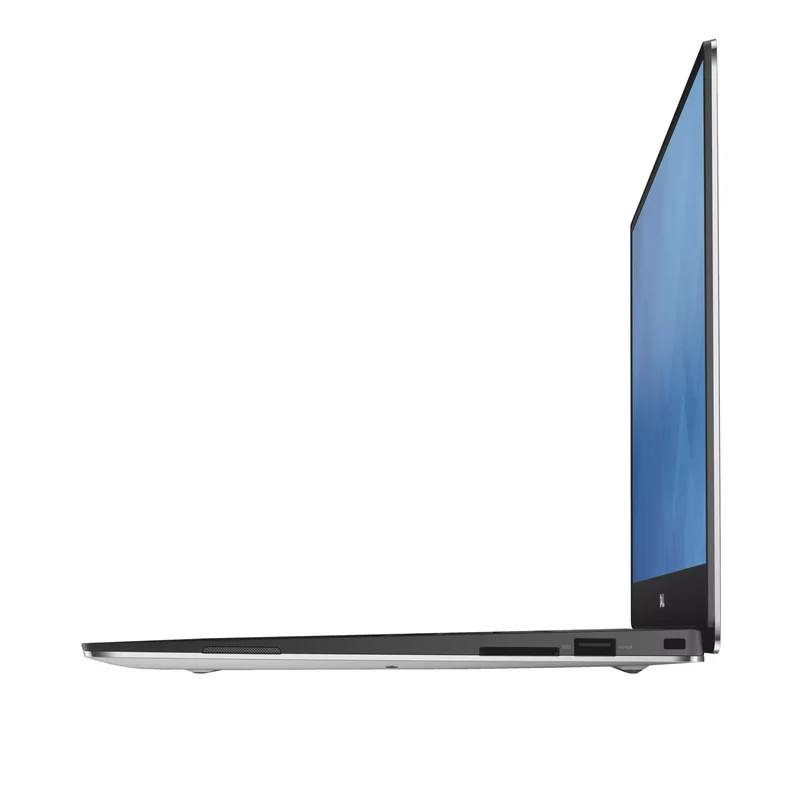 DELL XPS 13 9343 Notebook 13" FullHD | Intel Core i5-5200U | Ram 8Gb | SSD 256GB | Windows 10 Pro Prestazioni ed eleganza in un design unico