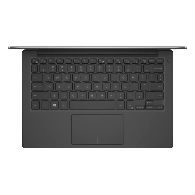 DELL XPS 13 9343 Notebook 13" FullHD | Intel Core i5-5200U | Ram 8Gb | SSD 256GB | Windows 10 Pro Prestazioni ed eleganza in un design unico