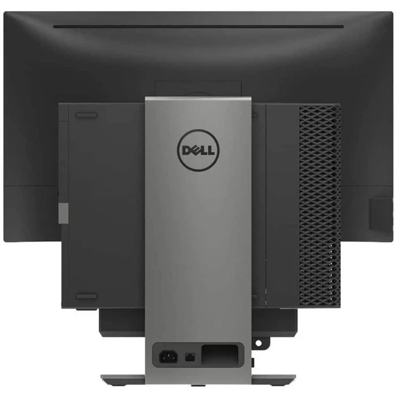 All In One DELL OptiPlex 7060 Desktop SFF PC | Intel Core i7-8700 3.2Ghz | Ram 8GB | SSD 256Gb + 3TB | Windows 11 Pro + Monitor Dell U2717D 27″ QuadHD con Stand OSS17