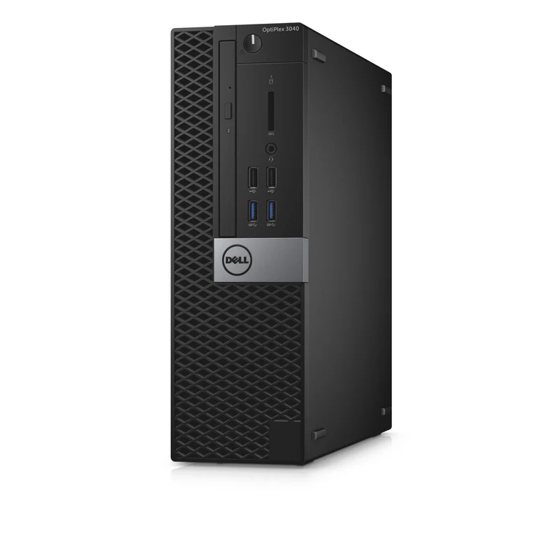 All In One DELL OptiPlex 3046 | Intel Core i3-6100 3.7Ghz | Ram 8Gb | SSD 256Gb | Windows 11 Pro + Monitor Dell U2717D 27″ QuadHD con Stand OSS17