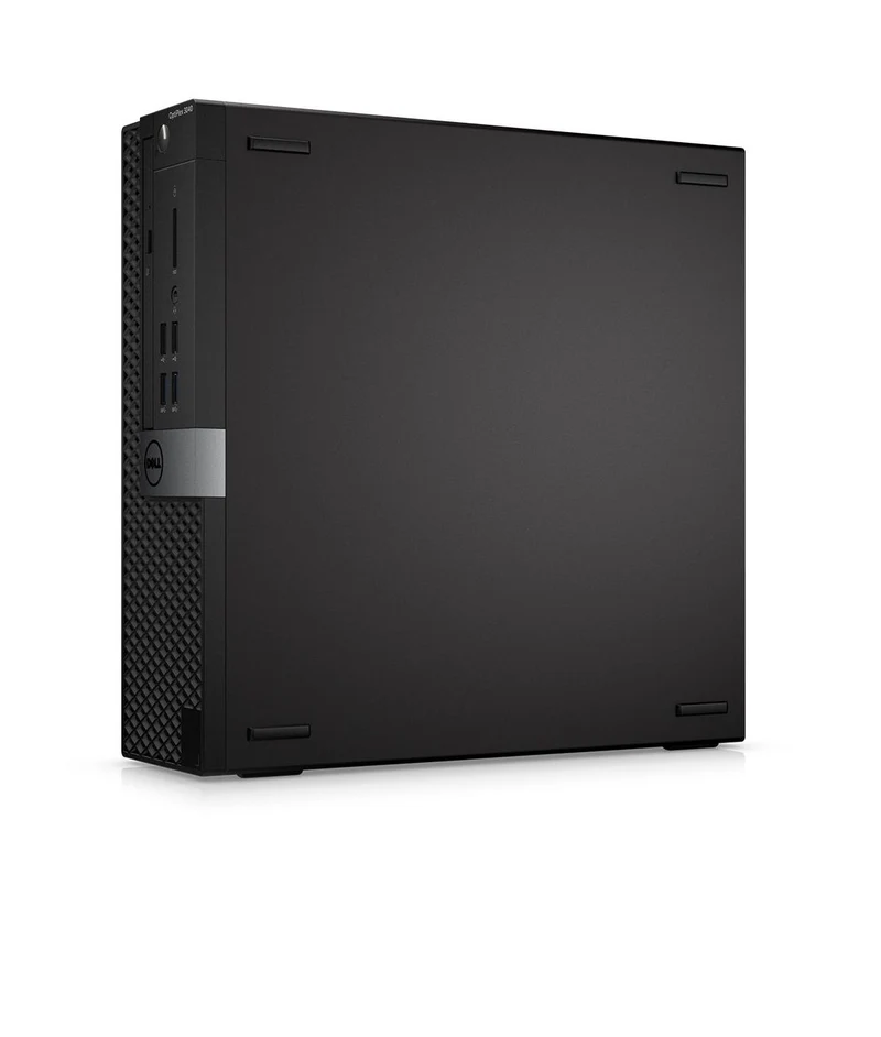 All In One DELL OptiPlex 3046 | Intel Core i3-6100 3.7Ghz | Ram 8Gb | SSD 256Gb | Windows 11 Pro + Monitor Dell U2717D 27″ QuadHD con Stand OSS17