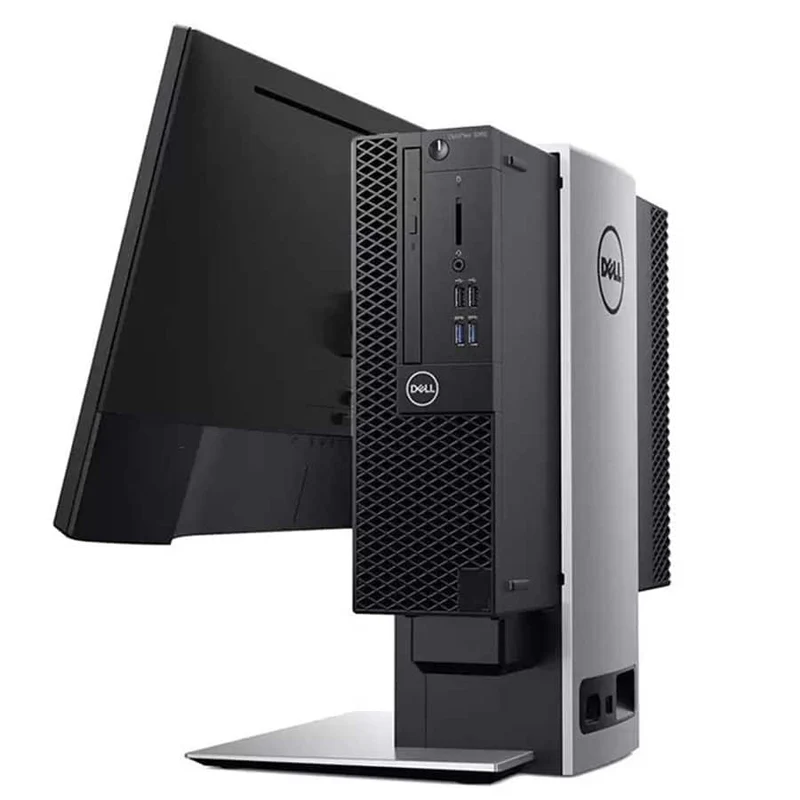 All In One DELL Optiplex 3040 | Intel Core i5-6500 3.2Ghz | 16GB | 256GB SSD | Nvidia GT 730 4Gb | Windows 11 Pro + Monitor Dell U2717D 27″ QuadHD con Stand OSS17