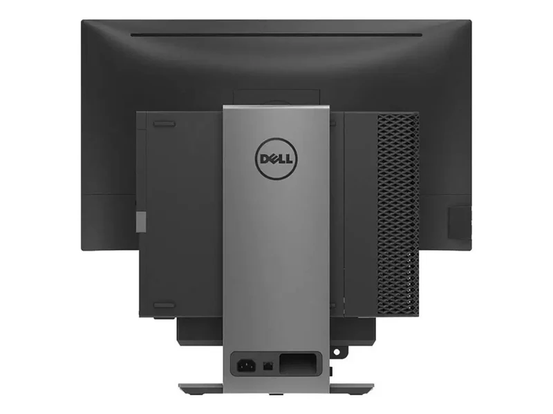 All In One Dell Optiplex 7050 | Intel Core i5-7500 3.4Ghz | Ram 16Gb | SSD 256Gb | Windows 11 Pro + Monitor Dell U2717D 27" QuadHD con Stand OSS17