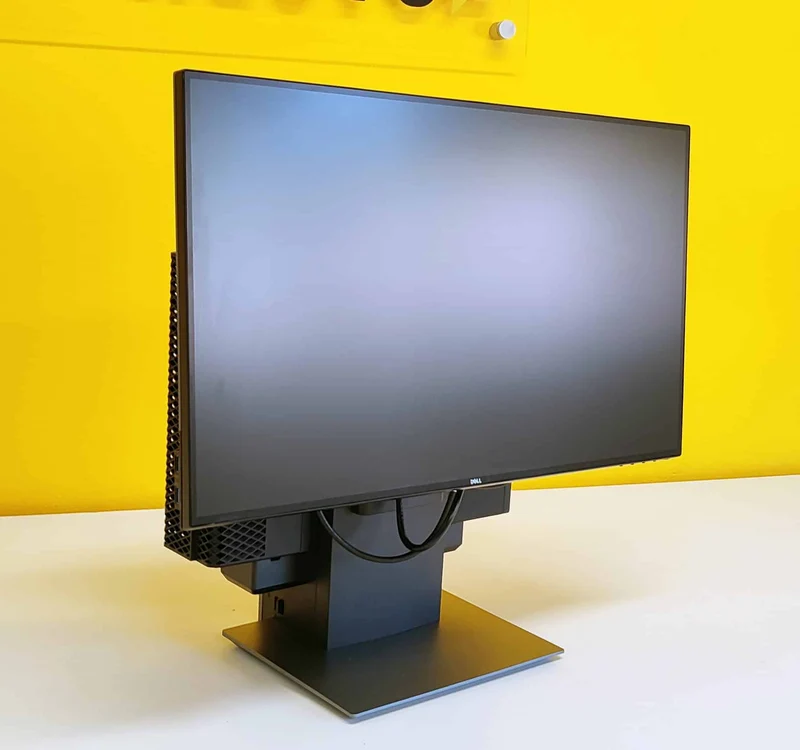 All In One Dell Optiplex 7050 | Intel Core i5-7500 3.4Ghz | Ram 16Gb | SSD 256Gb | Windows 11 Pro + Monitor Dell U2717D 27" QuadHD con Stand OSS17