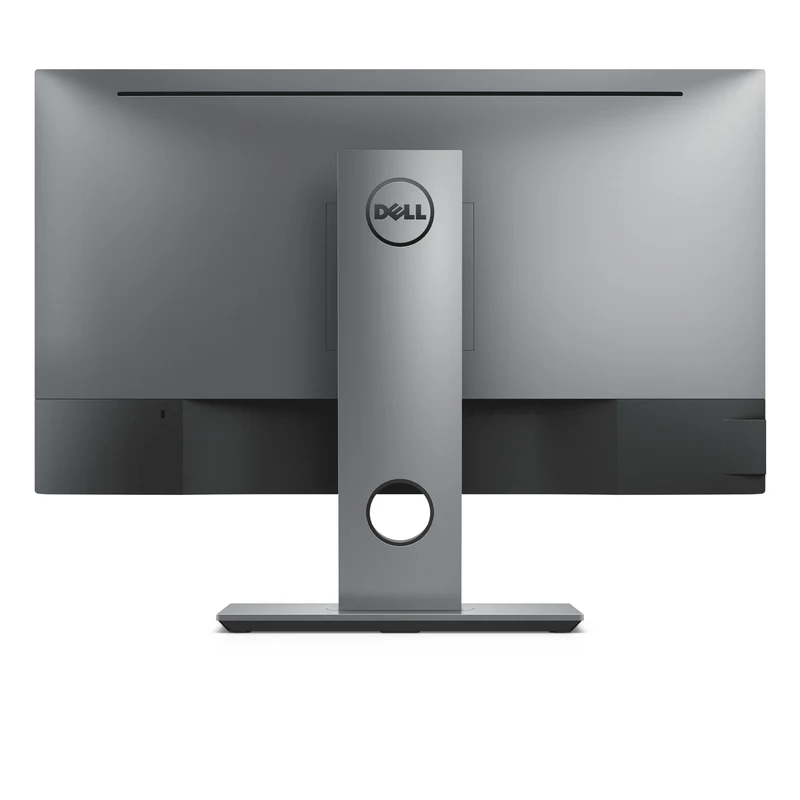 DELL UltraSharp U2717D Monitor 27" 2560x1440 pixels Quad HD IPS Luminosità 350 cd/mq Tempo di risposta 8ms Contrasto 1000:1 HDMI Display Port Mini Display Port USB 3.2