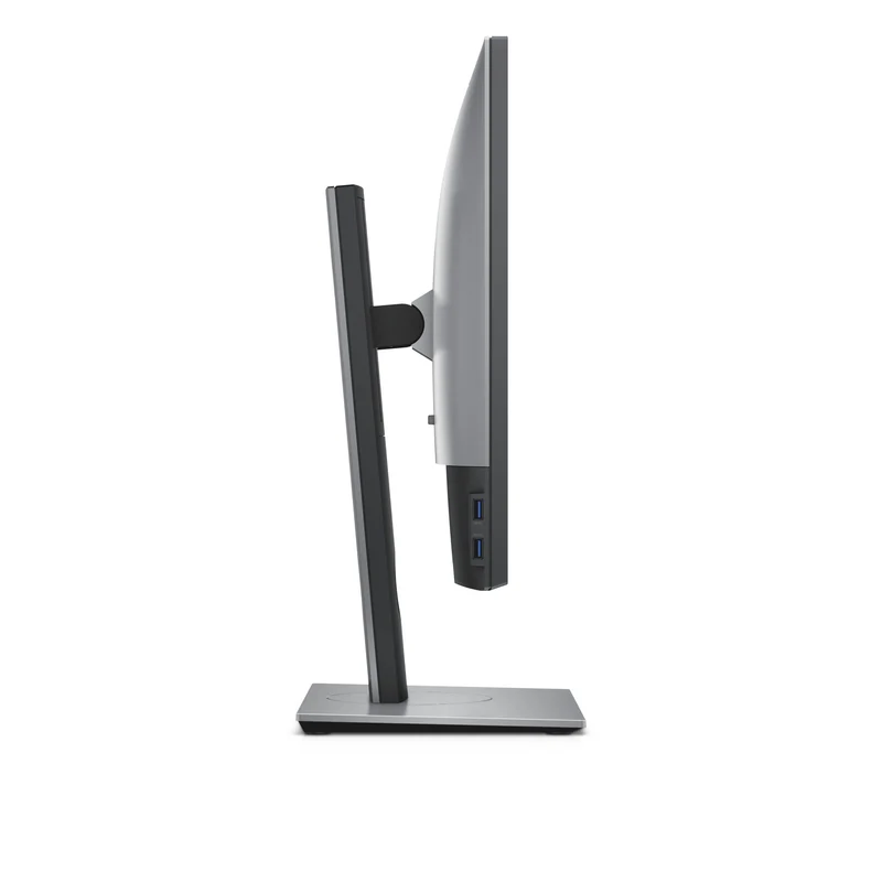 DELL UltraSharp U2717D Monitor 27" 2560x1440 pixels Quad HD IPS Luminosità 350 cd/mq Tempo di risposta 8ms Contrasto 1000:1 HDMI Display Port Mini Display Port USB 3.2