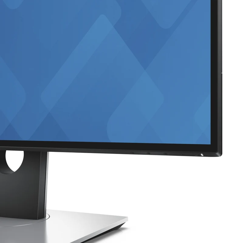 DELL UltraSharp U2717D Monitor 27" 2560x1440 pixels Quad HD IPS Luminosità 350 cd/mq Tempo di risposta 8ms Contrasto 1000:1 HDMI Display Port Mini Display Port USB 3.2