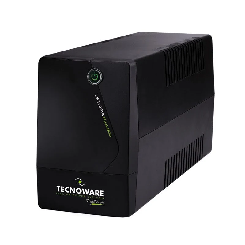 Postazione DELL OptiPlex 3046 SFF | Intel Core i3-6100 3.7Ghz | Ram 8Gb | SSD 256Gb | Windows 10 Pro | Monitor NEC Led 23″ FullHD | Kit Mouse e Tastiera Wireless | UPS Tecnoware