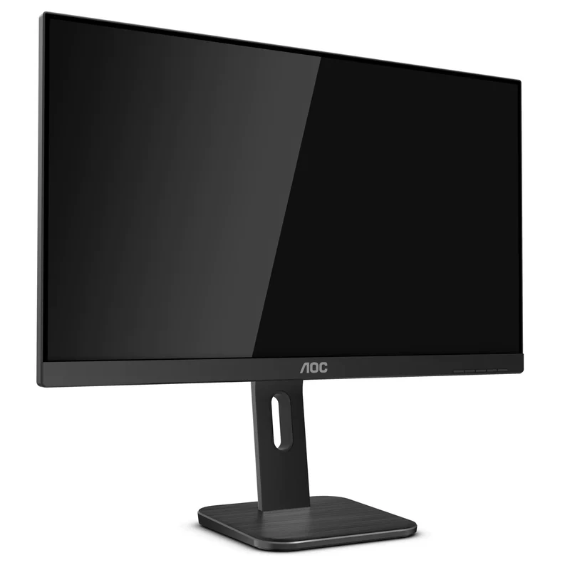 AOC 22P1W - Monitor LED 1920x1080 Pixel Full HD Tempo di risposta 5ms Casse incluse USB DVI VGA HDMI Display Port