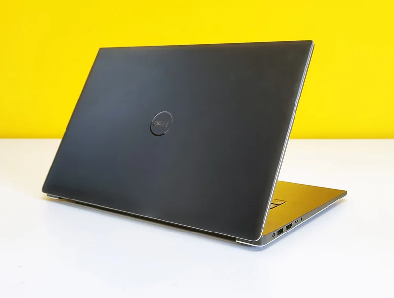 DELL Precision 5530 Notebook Workstation 15.6″ Full HD IPS | Intel Core i9-8950HK 2.9Ghz | Ram 32Gb | SSD NVMe 512Gb | Nvidia Quadro P2000 | WiFi HDMI Web Cam | Windows 11 Pro Grado B