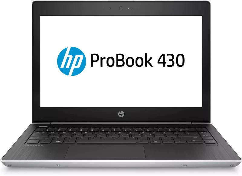 HP ProBook 430 G5 Notebook 13.3″ FullHD | Intel Core i7-8550U 1.8Ghz | Windows 11 pro WiFi Bluetooth VGA HDMI Display Port USB-C Perfetto per tutti gli usi