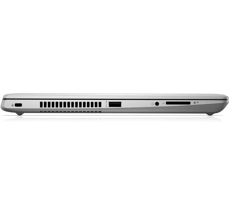HP ProBook 430 G5 Notebook 13.3″ FullHD | Intel Core i7-8550U 1.8Ghz | Windows 11 pro WiFi Bluetooth VGA HDMI Display Port USB-C Perfetto per tutti gli usi