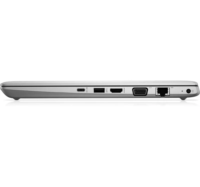 HP ProBook 430 G5 Notebook 13.3″ FullHD | Intel Core i7-8550U 1.8Ghz | Windows 11 pro WiFi Bluetooth VGA HDMI Display Port USB-C Perfetto per tutti gli usi