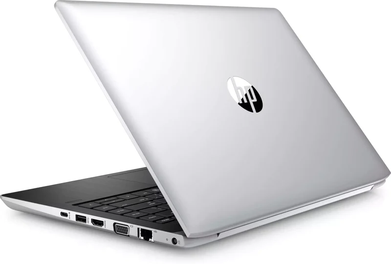 HP ProBook 430 G5 Notebook 13.3″ FullHD | Intel Core i7-8550U 1.8Ghz | Windows 11 pro WiFi Bluetooth VGA HDMI Display Port USB-C Perfetto per tutti gli usi