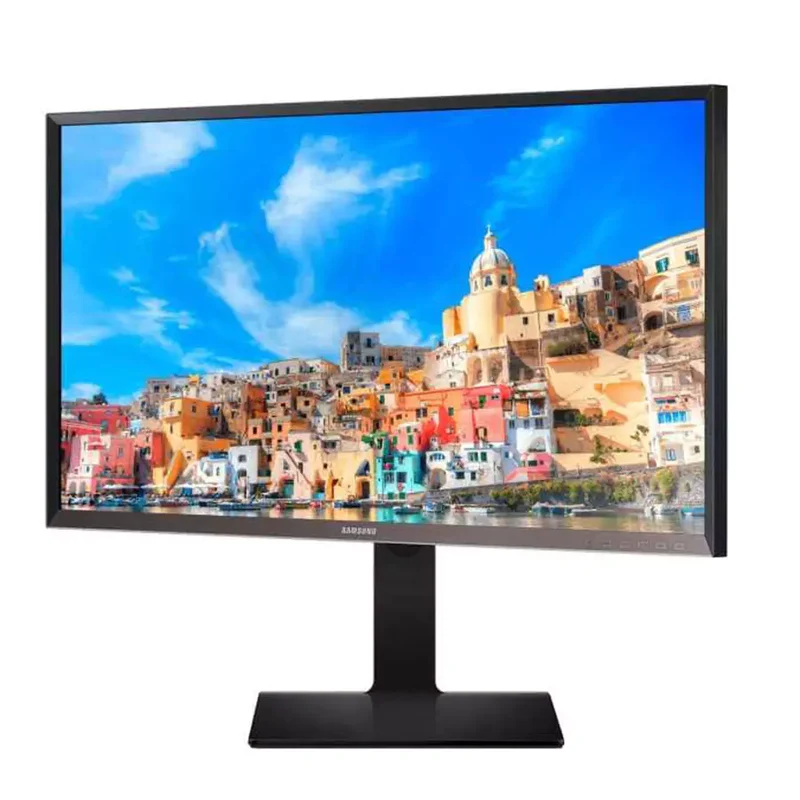 Bundle HP Z1 G5 PC Gaming CAD Tower | Intel Core i7-9700 3Ghz | SSD M.2 512Gb NVMe | AMD RX550 4Gb | Monitor Samsung S32D850T 32″ 2K 2560×1440 Windows 11 Pro Kit mouse e tastiera