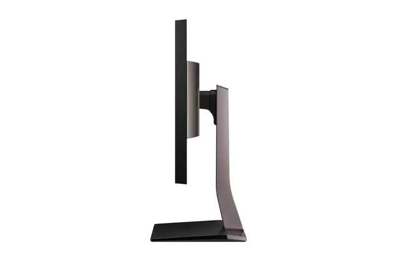 Samsung S32D850T Monitor MVA 32" WQHD 2K 2560x1440 60Hz Pixel Tempo di risposta 5ms Luminosità 300cd/m2 Display Port HDMI DVI Hub USB