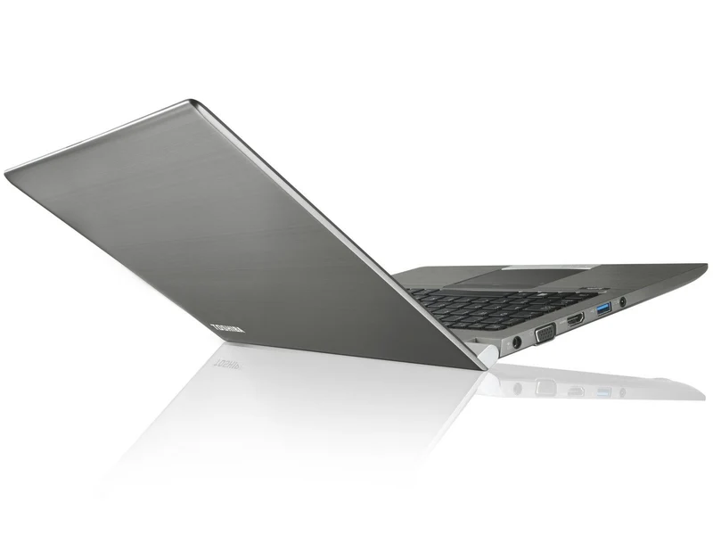 Toshiba Portégé Z30 Notebook 13.3" 1366x768 Pixel HD | Intel Core i5-4210U | Ram 8Gb | SSD 256Gb | WiFi WebCam HDMI | Windows 10 Pro