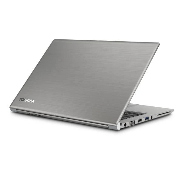 Toshiba Portégé Z30 Notebook 13.3" 1366x768 Pixel HD | Intel Core i5-4210U | Ram 8Gb | SSD 256Gb | WiFi WebCam HDMI | Windows 10 Pro