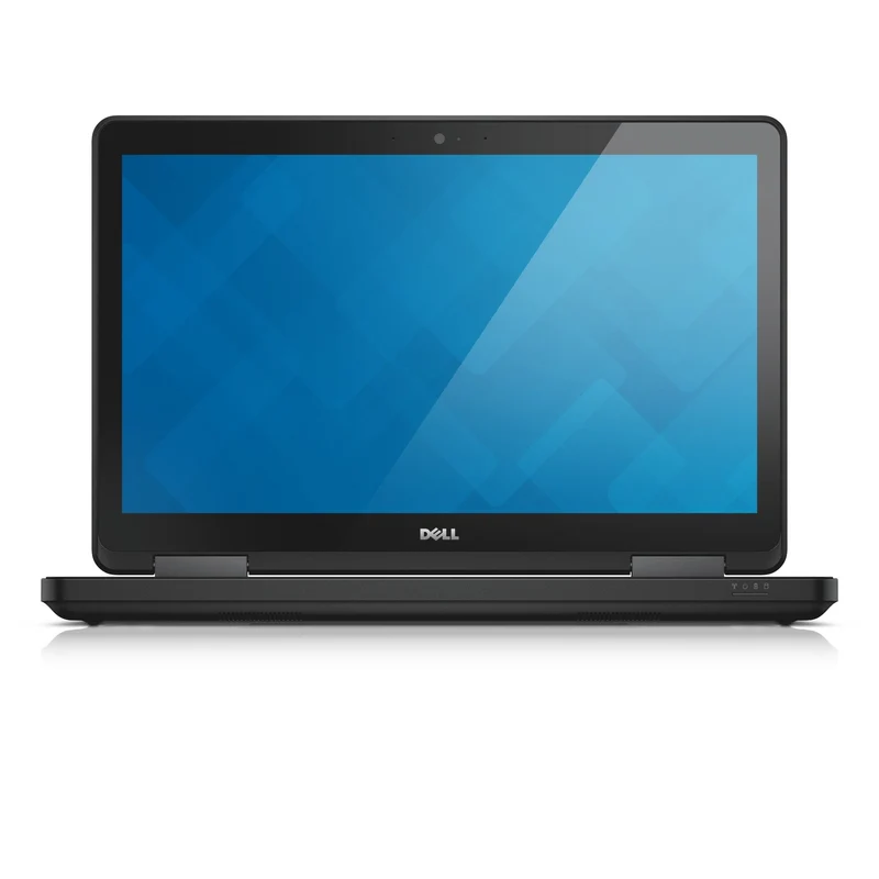 DELL Latitude E5540 Notebook 15.6" 1920x1080 pixel FullHD | Intel Core i5-4200U | Ram 8Gb | SSD 256Gb | WiFi WebCam HDMI | Windows 10 Pro Qualità/Prezzo e design
