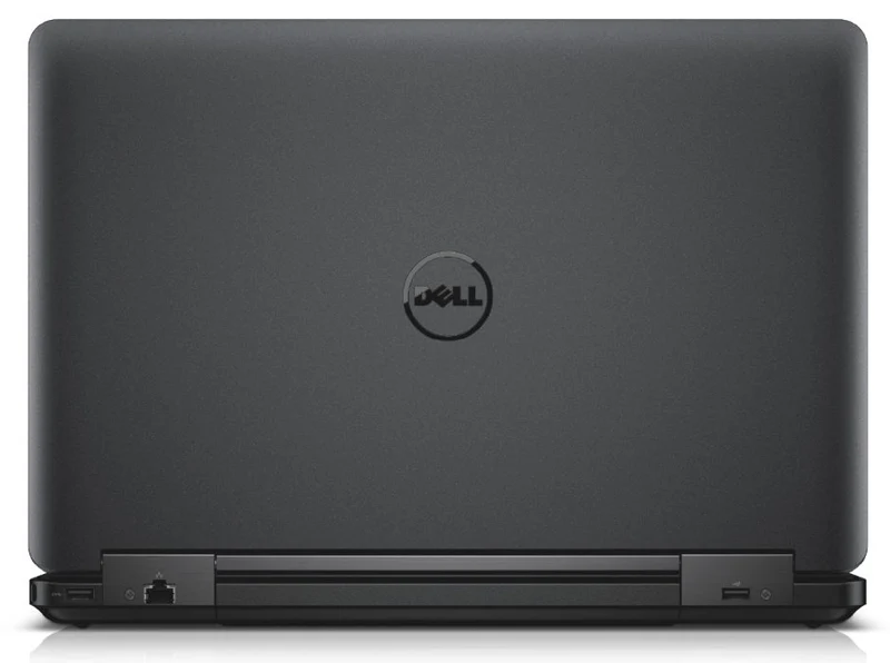 DELL Latitude E5540 Notebook 15.6" 1920x1080 pixel FullHD | Intel Core i5-4200U | Ram 8Gb | SSD 256Gb | WiFi WebCam HDMI | Windows 10 Pro Qualità/Prezzo e design