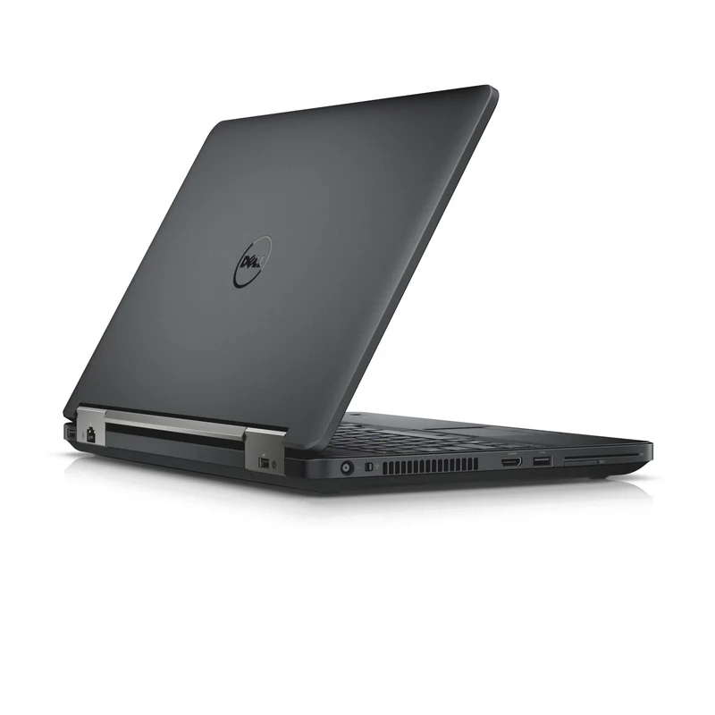 DELL Latitude E5540 Notebook 15.6" 1920x1080 pixel FullHD | Intel Core i5-4200U | Ram 8Gb | SSD 256Gb | WiFi WebCam HDMI | Windows 10 Pro Qualità/Prezzo e design