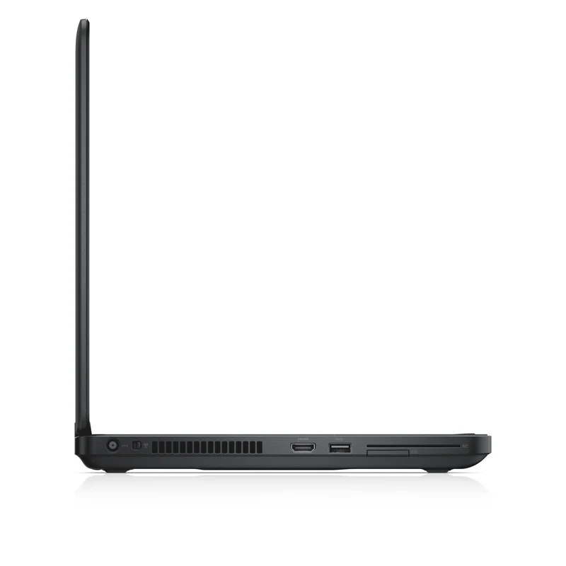 DELL Latitude E5540 Notebook 15.6" 1920x1080 pixel FullHD | Intel Core i5-4200U | Ram 8Gb | SSD 256Gb | WiFi WebCam HDMI | Windows 10 Pro Qualità/Prezzo e design