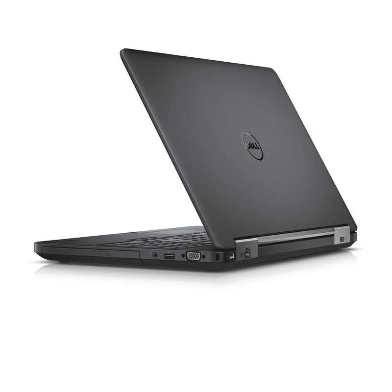 DELL Latitude E5540 Notebook 15.6" 1920x1080 pixel FullHD | Intel Core i5-4200U | Ram 8Gb | SSD 256Gb | WiFi WebCam HDMI | Windows 10 Pro Qualità/Prezzo e design