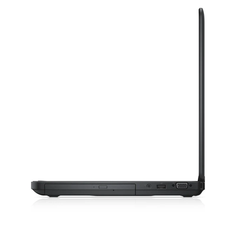 DELL Latitude E5540 Notebook 15.6" 1920x1080 pixel FullHD | Intel Core i5-4200U | Ram 8Gb | SSD 256Gb | WiFi WebCam HDMI | Windows 10 Pro Qualità/Prezzo e design