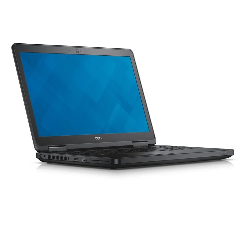 DELL Latitude E5540 Notebook 15.6" 1920x1080 pixel FullHD | Intel Core i5-4200U | Ram 8Gb | SSD 256Gb | WiFi WebCam HDMI | Windows 10 Pro Qualità/Prezzo e design