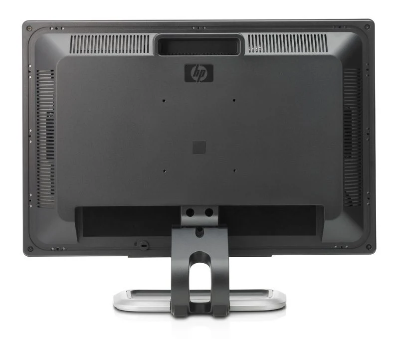 HP L2208w Monitor LCD 22" 1680x1050 Pixel Luminosità 300 cd/m² contrasto 1000:1 Tempo di risposta 5ms Perfetto per l'ufficio Grado B
