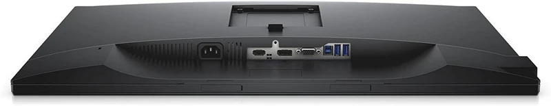 DELL Professional P2717H Monitor LED IPS 27" 1920x1080 Pixel FullHD Contrasto 1000:1 Luminosità 300 cd/m² Tempo di risposta 6ms HUB USB 3