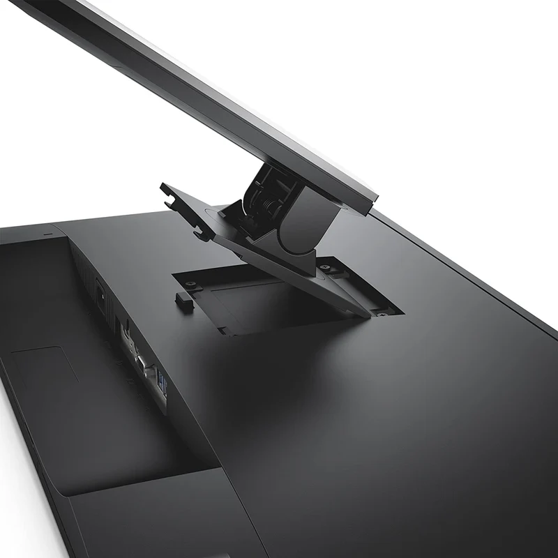 DELL Professional P2717H Monitor LED IPS 27" 1920x1080 Pixel FullHD Contrasto 1000:1 Luminosità 300 cd/m² Tempo di risposta 6ms HUB USB 3