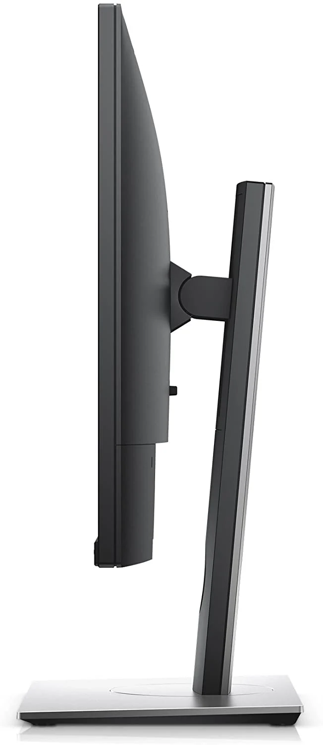 DELL Professional P2717H Monitor LED IPS 27" 1920x1080 Pixel FullHD Contrasto 1000:1 Luminosità 300 cd/m² Tempo di risposta 6ms HUB USB 3