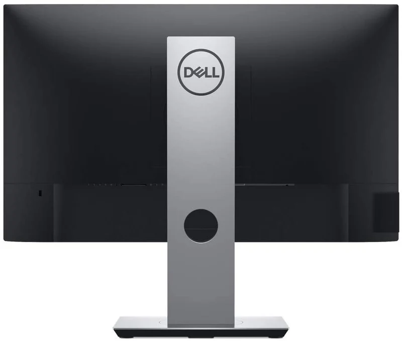 DELL P2219H Monitor LED IPS 21.5" 1920x1080 Pixel FullHD Luminosità 250 cd/m2 Contrasto 1000:1 Tempo di risposta 8ms HUB USB 3