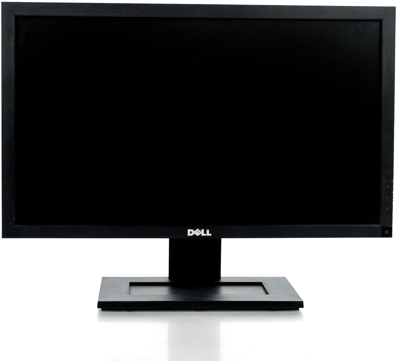 DELL P2016 Monitor LED 19,5" 1440x900 pixel IPS Antiriflesso Luminosità 250 cd/m2 1000:1 Tempo di risposta 8ms Hub USB