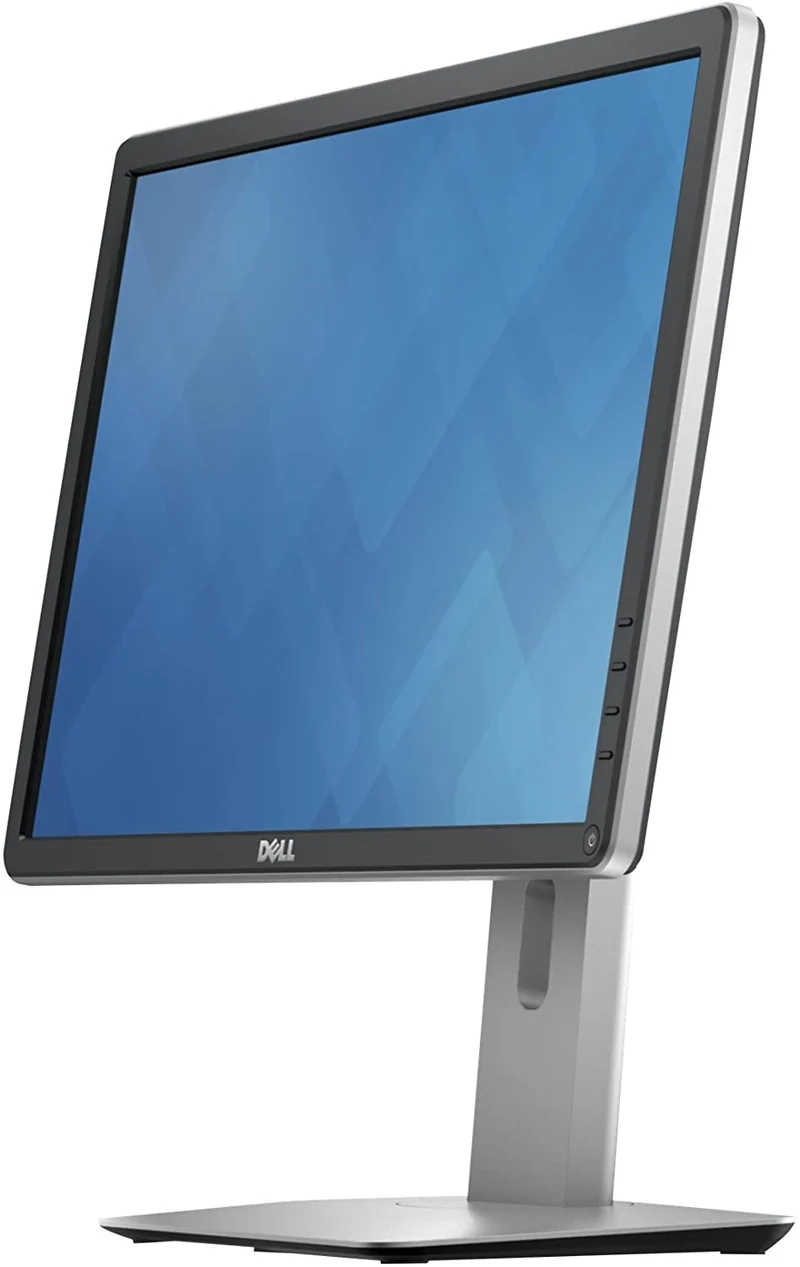 DELL P2016 Monitor LED 19,5" 1440x900 pixel IPS Antiriflesso Luminosità 250 cd/m2 1000:1 Tempo di risposta 8ms Hub USB
