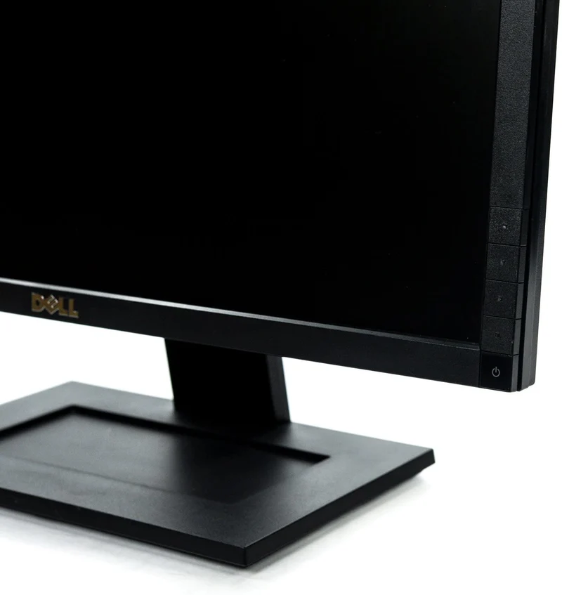 DELL E2211H Monitor LED 21.5" 1920x1080 pixels FullHD 16:9 Luminosità 250 cd/m² Contrasto 100:1 Tempo di risposta 5ms Formato compatto ottima qualità